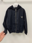 Ветровка Prada Артикул LUX-93337. Вид 1