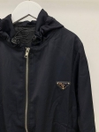 Ветровка Prada Артикул LUX-93337. Вид 3
