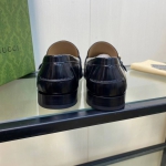 Лоферы Gucci Артикул LUX-93350. Вид 5