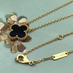 Подвеска Van Cleef Артикул LUX-93370. Вид 2