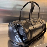 Сумка дорожная Bottega Veneta Артикул LUX-93424. Вид 3