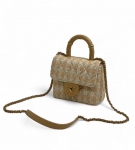  Сумка женская Chanel Артикул LUX-93427. Вид 3