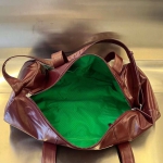 Сумка дорожная Bottega Veneta Артикул LUX-93511. Вид 7