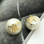Серьги Celine Артикул LUX-93520. Вид 1