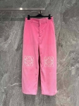  Брюки Loewe Артикул LUX-93527. Вид 1