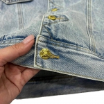 Куртка Celine Артикул LUX-93539. Вид 3