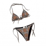 Купальник Burberry Артикул LUX-93541. Вид 2