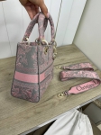Сумка женская  Christian Dior Артикул LUX-93559. Вид 2