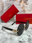 Очки мужские Cartier Артикул LUX-93628. Вид 2