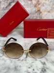 Очки мужские Cartier Артикул LUX-93627. Вид 1