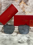 Очки мужские Cartier Артикул LUX-93625. Вид 1