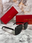 Очки мужские Cartier Артикул LUX-93619. Вид 2