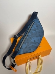Сумка поясная Louis Vuitton Артикул LUX-93631. Вид 2