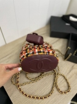 Сумка женская Chanel Артикул LUX-93647. Вид 4