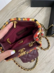 Сумка женская Chanel Артикул LUX-93647. Вид 5