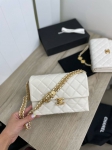 Сумка женская Chanel Артикул LUX-93644. Вид 1