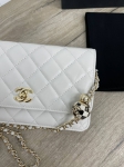 Сумка женская Chanel Артикул LUX-93643. Вид 2