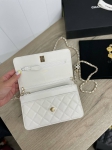 Сумка женская Chanel Артикул LUX-93643. Вид 5