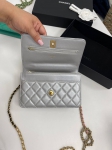 Сумка женская Chanel Артикул LUX-93637. Вид 4