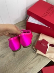 Балетки  Valentino Артикул LUX-93665. Вид 4