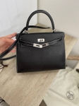 Сумка женская  Kelly, 28 cm Hermes Артикул LUX-93667. Вид 1