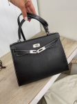 Сумка женская  Kelly, 28 cm Hermes Артикул LUX-93667. Вид 2
