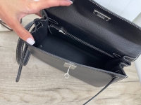 Сумка женская  Kelly, 28 cm Hermes Артикул LUX-93667. Вид 7