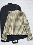 Жакет Chanel Артикул LUX-93705. Вид 3