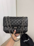 Сумка женская 28 см Chanel Артикул LUX-93715. Вид 1
