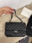 Сумка женская 28 см Chanel Артикул LUX-93715. Вид 5