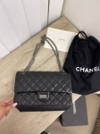 Сумка женская 28 см Chanel Артикул LUX-93715. Вид 7