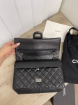 Сумка женская 28 см Chanel Артикул LUX-93715. Вид 8