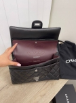 Сумка женская 28 см Chanel Артикул LUX-93715. Вид 3