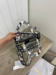  Сумка женская Lady Christian Dior Артикул LUX-93722. Вид 3