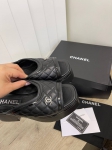 Босоножки  Chanel Артикул LUX-93755. Вид 4
