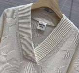 Пончо Hermes Артикул LUX-93777. Вид 2