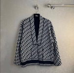 Двухсторонний кардиган  Christian Dior Артикул LUX-93786. Вид 2