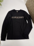 Лонгслив Burberry Артикул LUX-93806. Вид 1