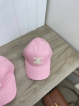Бейсболка  Celine Артикул LUX-93815. Вид 2