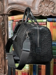 Сумка дорожная Gucci Артикул LUX-93831. Вид 3