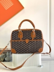 Портфель Goyard  Артикул LUX-93832. Вид 1