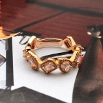 Кольцо  MESSIKA  Артикул LUX-93907. Вид 1