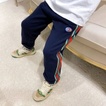 Костюм спортивный  Gucci Артикул LUX-93931. Вид 2