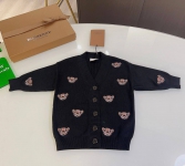 Кардиган Burberry Артикул LUX-93933. Вид 1