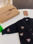 Кардиган Burberry Артикул LUX-93933. Вид 2