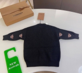 Кардиган Burberry Артикул LUX-93933. Вид 4