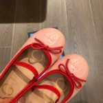 Балетки Gucci Артикул LUX-93939. Вид 3