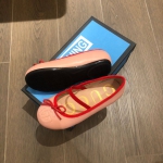 Балетки Gucci Артикул LUX-93939. Вид 4