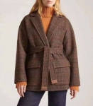 Пальто Loro Piana Артикул LUX-93967. Вид 6