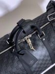 Сумка дорожная 50 cm Louis Vuitton Артикул LUX-94098. Вид 3